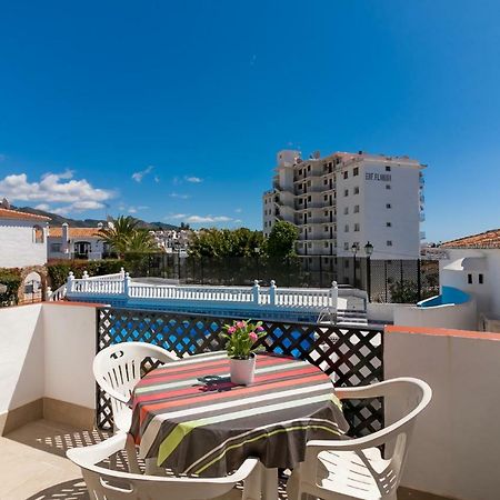 Verano Azul 61B Nerja Exteriér fotografie