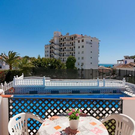 Verano Azul 61B Nerja Exteriér fotografie