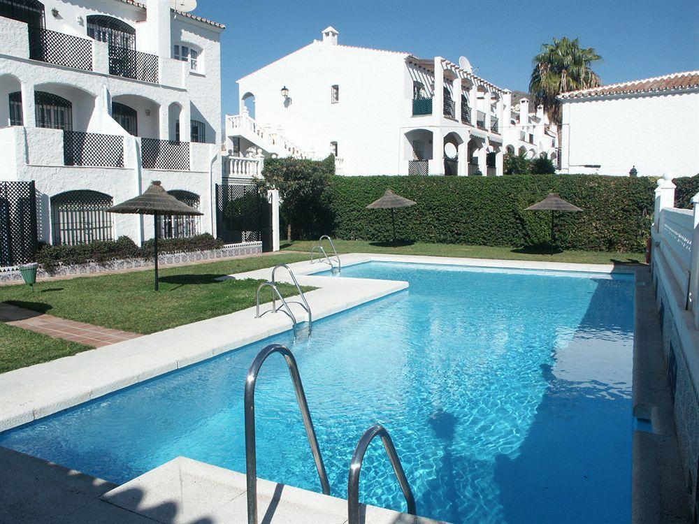 Verano Azul 61B Nerja Exteriér fotografie