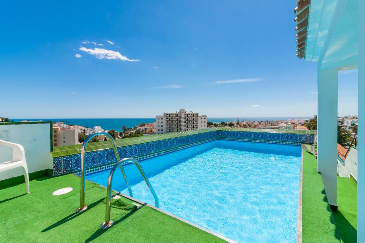 Verano Azul 61B Nerja Exteriér fotografie
